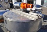 2171 liters tank i syrefast 316