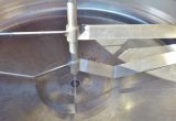 2171 liters tank i syrefast 316