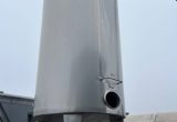 21800 liters tank i syrefast 316
