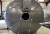 21800 liters tank i syrefast 316