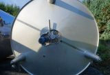 21940 liter tank i syrefast 316