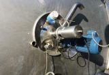 21940 liter tank i syrefast 316