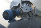 21940 liter tank i syrefast 316