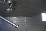 21940 liter tank i syrefast 316