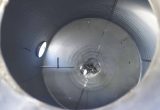 21940 liter tank i syrefast 316