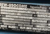 21940 liter tank i syrefast 316