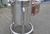 220 liters tank i syrefast 316