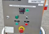 220 liters tank i syrefast 316