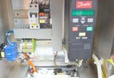 220 liters tank i syrefast 316