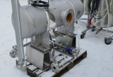 220 liters tank i syrefast 316