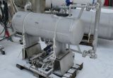 220 liters tank i syrefast 316