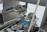 220 liters tank i syrefast 316