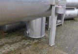 2200 liters tank i syrefast 316