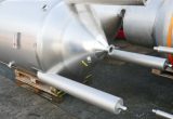 2200 liters tank i syrefast 316