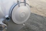 2200 liters tank i syrefast 316