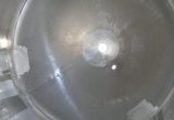 2200 liters tank i syrefast 316