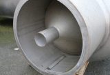2200 liters tank i syrefast 316