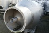 2200 liters tank i syrefast 316