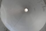 2200 liters tank i syrefast 316