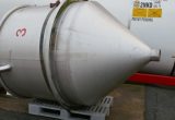 2200 liters tank i syrefast 316