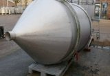 2200 liters tank i syrefast 316