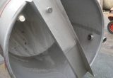 2200 liters tank i syrefast 316