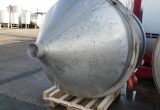 2200 liters tank i syrefast 316