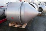 2200 liters tank i syrefast 316