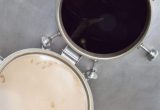 22000 liters tank i rustfritt stål 304