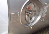 22000 liters tank i rustfritt stål 304