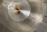 22000 liters tank i rustfritt stål 304
