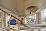 22000 liters tank i rustfritt stål 304