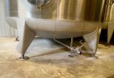 22000 liters tank i syrefast 316