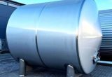 22000 liters tank i syrefast 316
