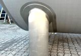 22000 liters tank i syrefast 316