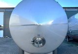 22000 liters tank i syrefast 316