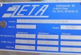 2245 liters tank i syrefast 316