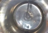 2245 liters tank i syrefast 316