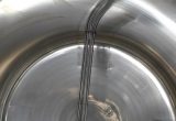 2245 liters tank i syrefast 316