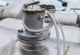 2245 liters tank i syrefast 316