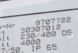 2245 liters tank i syrefast 316