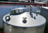2245 liter tank i Syrafast 316