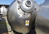 22500 liters tank i syrefast 316