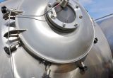 22500 liters tank i syrefast 316
