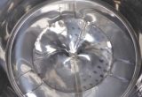 2263 liter tank i rustfritt stål 304