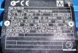 2263 liter tank i rustfritt stål 304