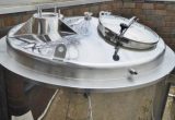 2263 liters tank i syrefast 316