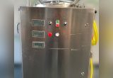 227 liters tank i rustfritt stål 304