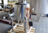 228 liters tank i syrefast 316