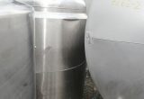 2280 liters tank i syrefast 316